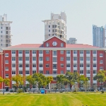 Photo from profile of Guan Zilan