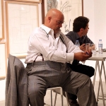 Photo from profile of Pedro Reis