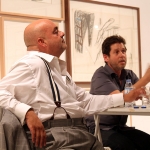 Photo from profile of Pedro Reis