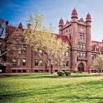 Photo from profile of Alan Brown