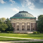 Photo from profile of Alan Brown