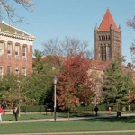 Photo from profile of Alan Brown