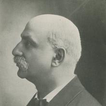 Emil Hirsch's Profile Photo