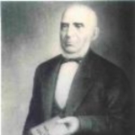 Samuel Hirsch - Father of Emil Hirsch