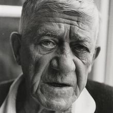 Oskar Kokoschka's Profile Photo
