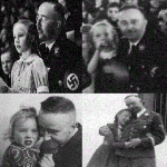 Photo from profile of Heinrich Himmler