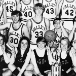 Photo from profile of Larry Bird