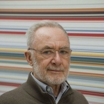 Gerhard Richter - colleague of Sigmar Polke