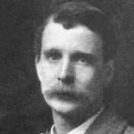 George Merrill - Partner of Edward Carpenter