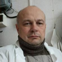 Alexei Nosko's Profile Photo