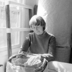 Photo from profile of Anne Truitt