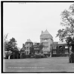 Yaddo