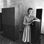 Photo from profile of Anne Truitt