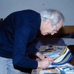 Achievement  of Luigi Guardigli