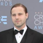 Ben Hethcoat  - Partner of Constance Wu