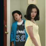 Photo from profile of Constance Wu