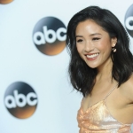 Photo from profile of Constance Wu