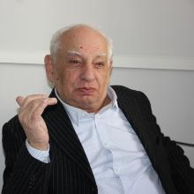 Nodar Tsintsadze's Profile Photo