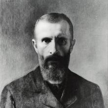 Aleksander Gierymski's Profile Photo