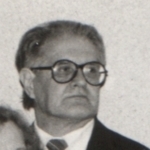 Uldis Strupulis - Brother of Guntis Strupulis
