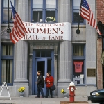 National Women's Hall of Fame