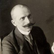 Vilhelms Purvītis's Profile Photo