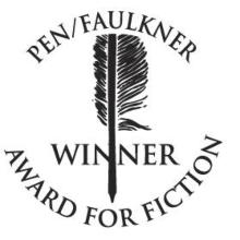 Award PEN/Faulkner Award