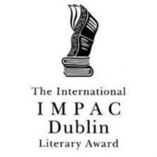 Award International IMPAC Dublin Literary Award