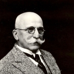 Photo from profile of Vilhelms Purvītis