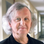 Roman Kalarus - teacher of Eva Wieczorek