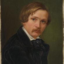 Eugene von Guerard's Profile Photo