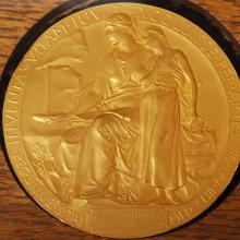 Award Nobel Prize in Physiology or Medicine (1950)