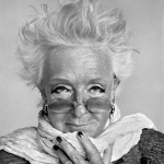 Photo from profile of Nanda Vigo