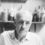Diego Giacometti - Brother of Alberto Giacometti