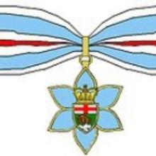 Award Order of Manitoba