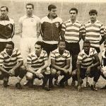 Photo from profile of Eusébio da Silva Ferreira