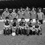 Photo from profile of Eusébio da Silva Ferreira