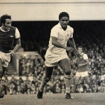 Photo from profile of Eusébio da Silva Ferreira