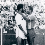 Photo from profile of Eusébio da Silva Ferreira