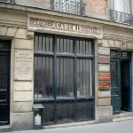 Photo from profile of Olga Rosaly