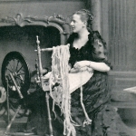 Elizabeth Sanderson Haldane - Sister of John Haldane