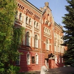 Photo from profile of Vlada Ralko