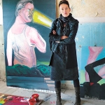 Photo from profile of Vlada Ralko