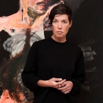 Photo from profile of Vlada Ralko