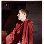 Photo from profile of Vlada Ralko