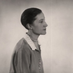 Photo from profile of Suzanne Duchamp