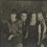 Photo from profile of Suzanne Duchamp