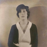 Achievement  of Suzanne Duchamp