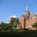 Photo from profile of Stephen Hargarten