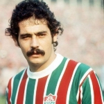 Photo from profile of Roberto Rivellino